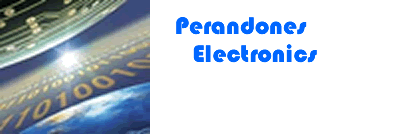 Perandones